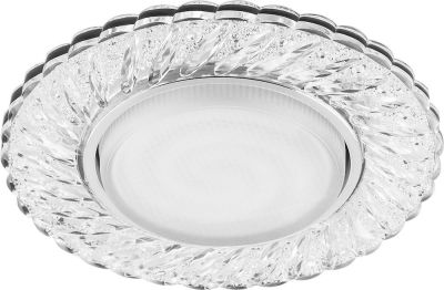   GX53 CD4021 / + 3W 6400 LED Feron 