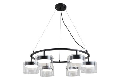 ������ 15814STD/6 BK ����� ����� 