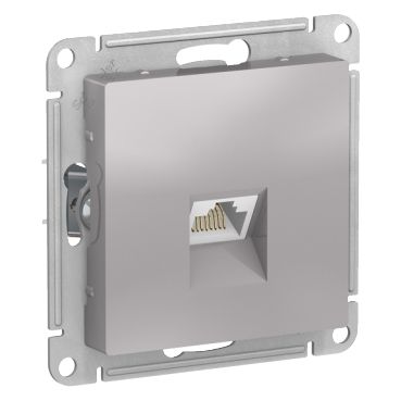 Atlas Design Schneider Electric    RJ45,  
