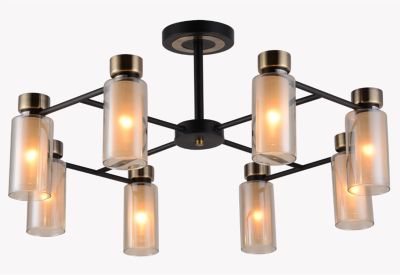  74338/8 BLACK+BRONZE  
