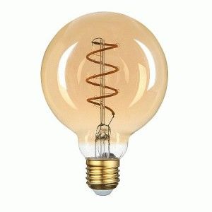   G95S 8W 4500K E27    LED General