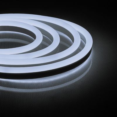   220V 9.6W/m 120Led/m IP67 4000K  816  LS720 Feron