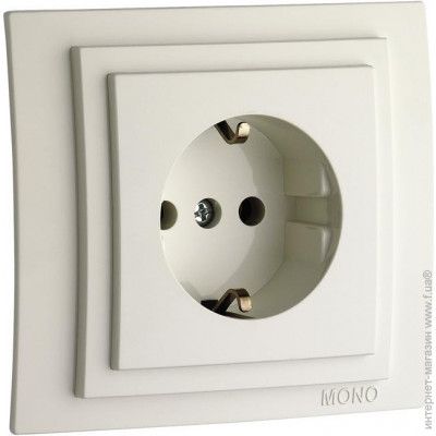  1-   /  Larissa MONO ELECTRIC