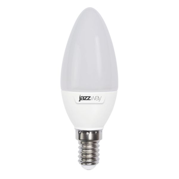   5.5W 4200K E14 C37 LED Jazzway 
