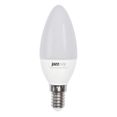  5.5W 4200K E14 C37 LED Jazzway 