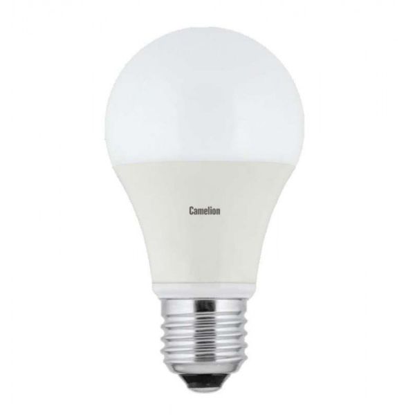   A60 10W 3000. E27 Camelion LED