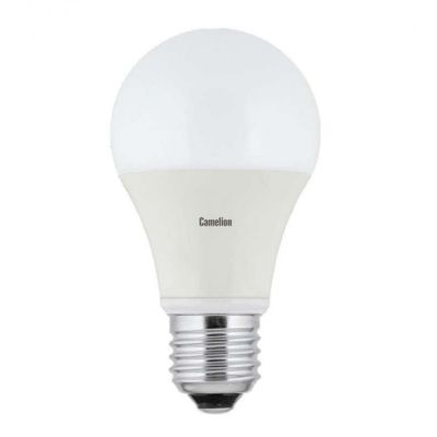   A60 10W 3000. E27 Camelion LED