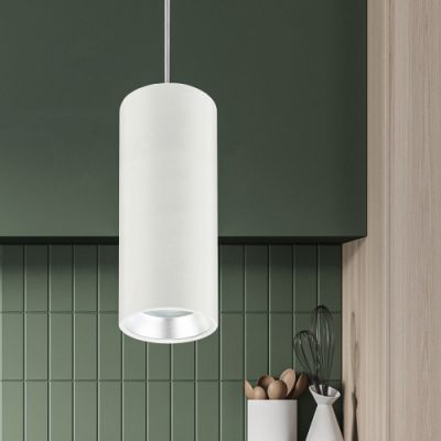   PL12 GX53 WH/SL + 
