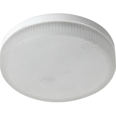  LED 8W 6400K GX53   LIGHT  