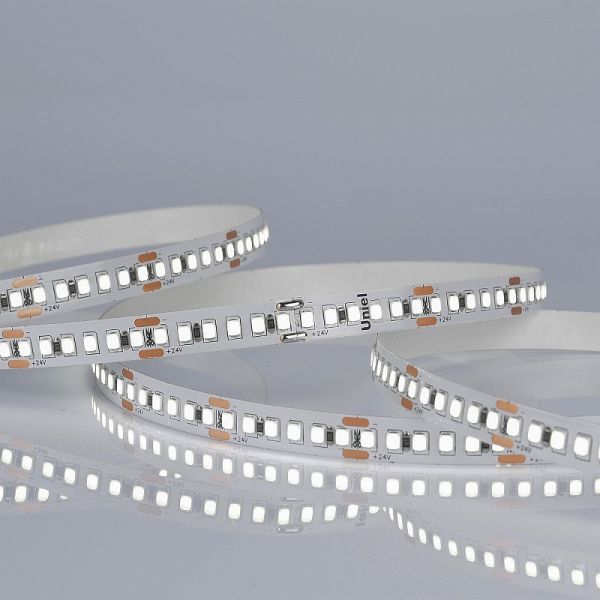   24V 15.5W 180 LED IP20 10mm 6500K SMD 2835 Redigle 