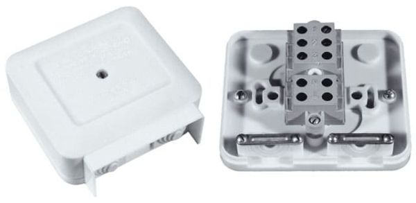     1029037 IP44 40 KLK-5S Schneider Electric 