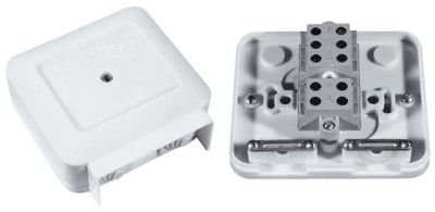     1029037 IP44 40 KLK-5S Schneider Electric 