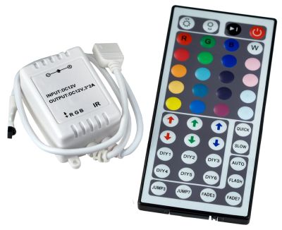     RGB 12V 144W Ecola   