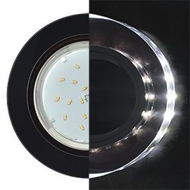   GX53 LD5310   / LED ECOLA 