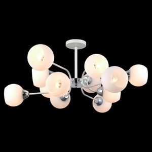  IIL0398-12CSQ-79 CR WT ILLUMICO