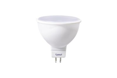  LED MR16 7W 4500K G5.3 General 
