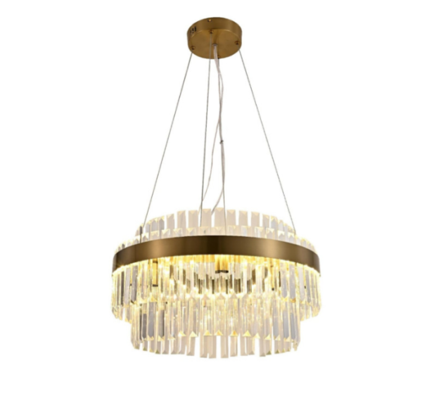  RG-CL8813A BR 124W LED Redigle