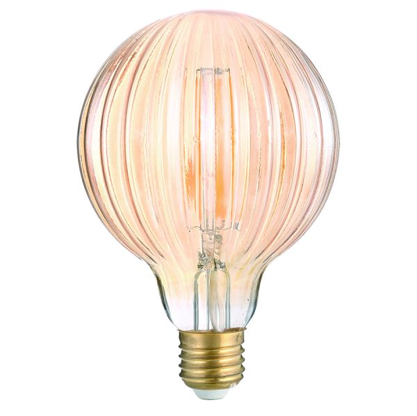   G95S 8W 4500K E27    LED General