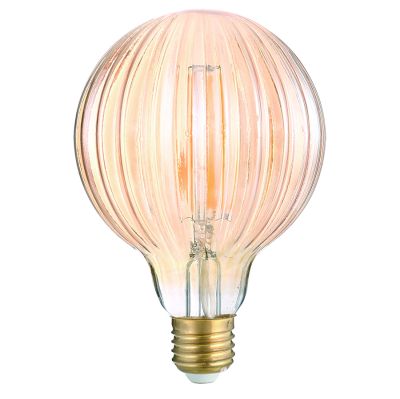   G95S 8W 4500K E27    LED General