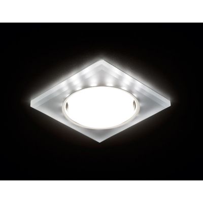   GX53 GX003L-M1 /  + 3W LED LBT 