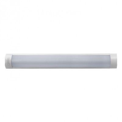 LED IP40 18W 6500K General 