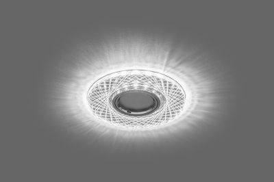   MR-16 CD970 + 3W LED 4000K Feron 