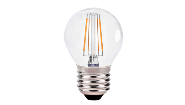   7W 2700K E27  LED General