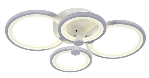  RG-CL8067/2+2  100W LED Redigle