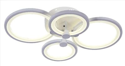  RG-CL8067/2+2  100W LED Redigle