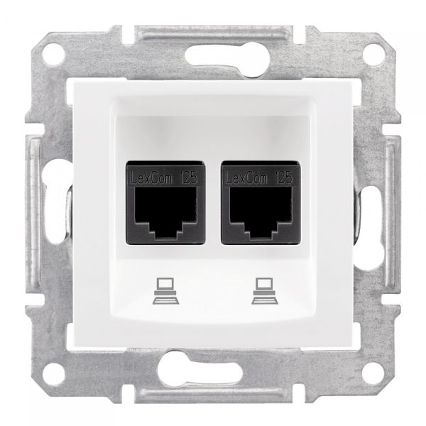  2-   Sedna Schneider Electric  