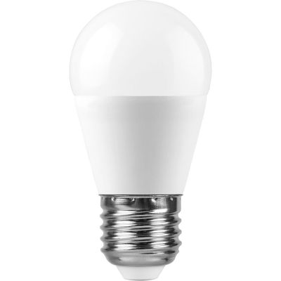   13W 6500K E27 G45 LB-950 LED Feron