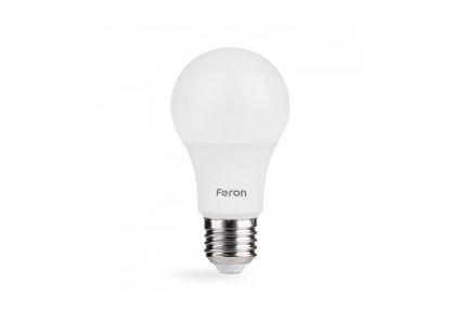  15W 4000K E27 A60 LB-94 LED Feron