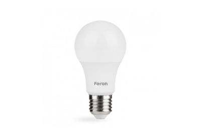   15W 4000K E27 A60 LB-94 LED Feron