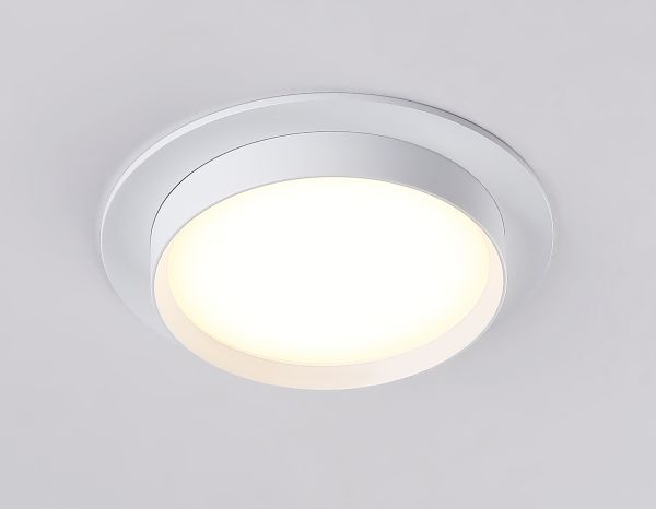   GX53 TECHNO SPOT TN5225   Ambrella