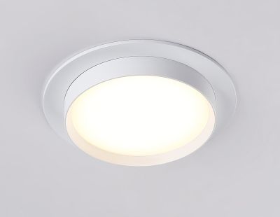   GX53 TECHNO SPOT TN5225   Ambrella