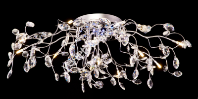  18534/16 RBP LED CR+WT Veneto Luce 