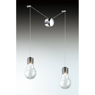  2748/2W ODL15 545  / NORIN ODEON LIGHT