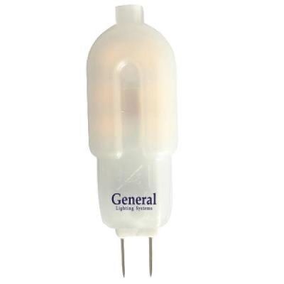  LED 12V 3W 2700K G4 GLDEN-G4-3-C-12-2700 General 
