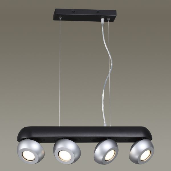   3492/4 NERARGO ODEON LIGHT