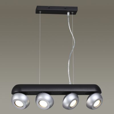   3492/4 NERARGO ODEON LIGHT
