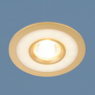   MR-16 1052  + 3W LED Elektrostandard 