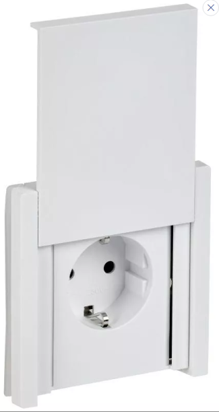 FORTE&PIANO   . .    . . 16 IP44 FP221  IEK