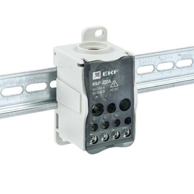       DIN -250 EKF 