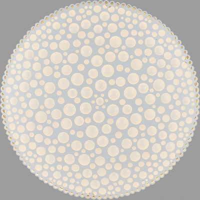 ���������� ��������� LED AL3389 72W 3000�-6500K ���� Feron