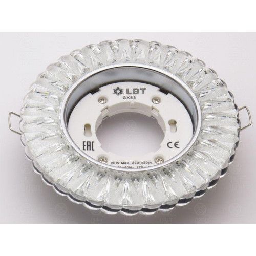   GX53 KG5322L-1  + LED LBT 