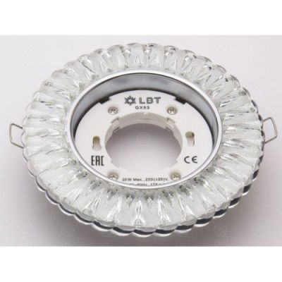   GX53 KG5322L-1  + LED LBT 