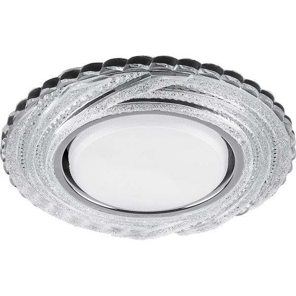  GX53 CD4037 / + 4W 4000  LED Feron 