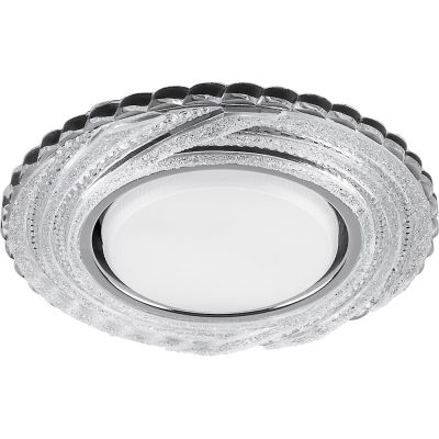   GX53 CD4037 / + 4W 4000  LED Feron 