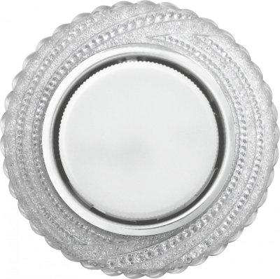   GX53 GX5320  + LED 5W 4200 GLAMUR EKS 