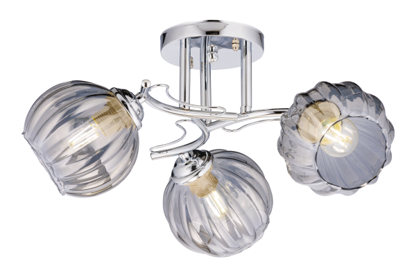  06534/3 CHROME   ***